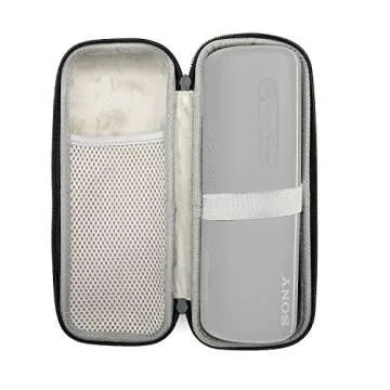 Sony SRSXB23 Bluetooth Waterproof Speaker Bundle with Case