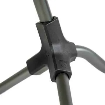 NEMO Luxury Reclining Camping Chair for Comfort