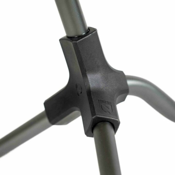 NEMO Luxury Reclining Camping Chair for Comfort