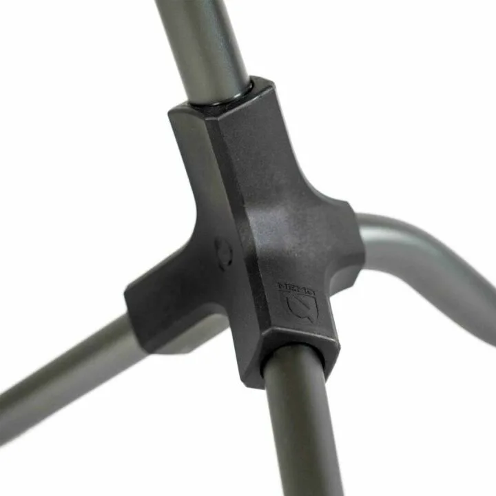 NEMO Luxury Reclining Camping Chair for Comfort