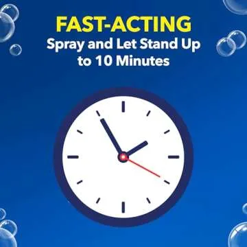 OxiClean Laundry Stain Remover Refill 56 fl oz