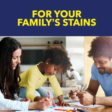 OxiClean Laundry Stain Remover Refill, 56 fl oz