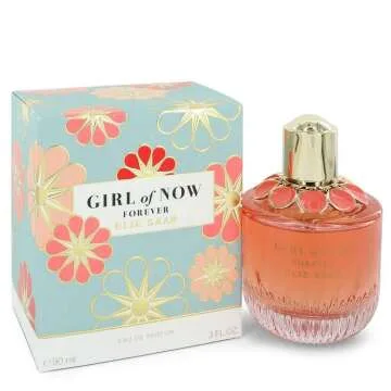 Girl Of Now Forever 3 Oz Eau De Parfum by Saab