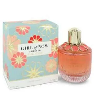Girl Of Now Forever 3 Oz Eau De Parfum by Saab
