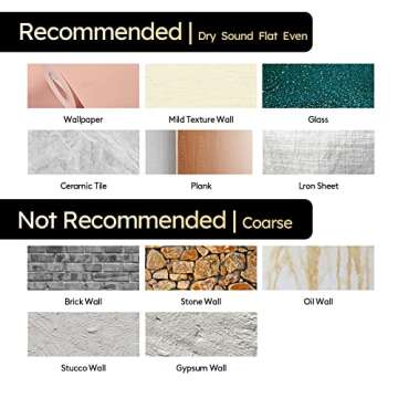 Diflart Peel and Stick Backsplash Tile, White and Gold, Hexagon, Marble Veins with PVC Mixed Metal, Stick on Backsplash for Kitchen and Bathroom,Self Adhesive Wall Tiles, Pack of 10 Sheets