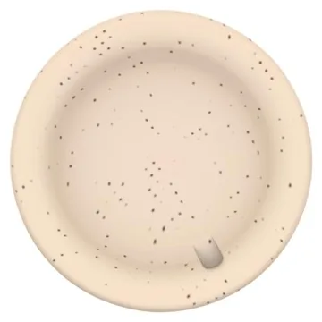Dove Exfoliating Body Polish Scrub Reveals Visibly Smoother Skin Macadamia & Rice Milk Body Scrub That Nourishes Skin, 10.5 oz, 4 Count