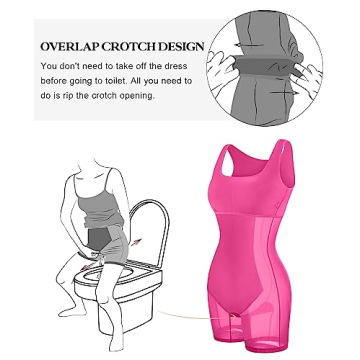 Popilush Summer Shapewear Dress - Ultimate Comfort & Style