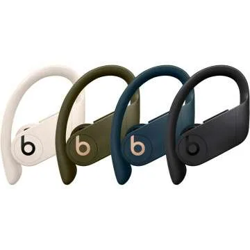 Apple Powerbeats Pro Wireless Earphones - Renewed