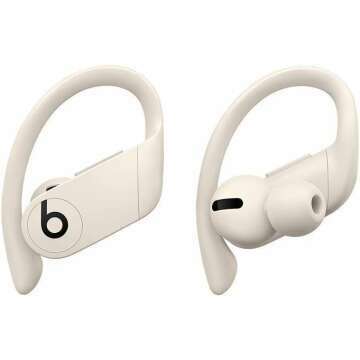 Apple Powerbeats Pro Wireless Earphones - Renewed