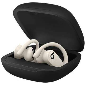 Apple Powerbeats Pro Wireless Earphones - Renewed
