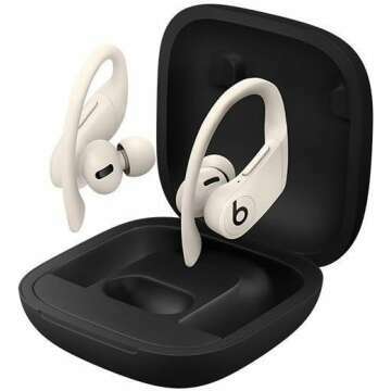 Apple Powerbeats Pro Wireless Earphones - Renewed