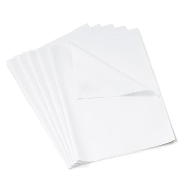 Simetufy White Tissue Paper for Any Gift Occasion 115 Sheets