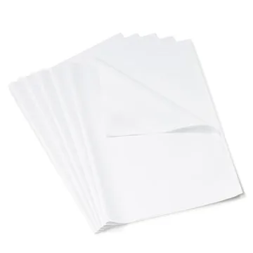 Simetufy White Tissue Paper for Any Gift Occasion 115 Sheets