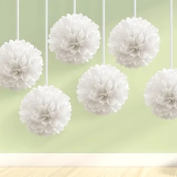 Simetufy White Tissue Paper for Any Gift Occasion 115 Sheets