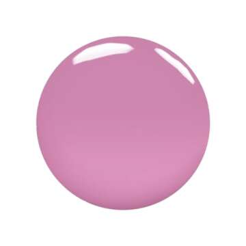 Madam Glam HEMA-FREE Baby Pink Builder Gel for Nails