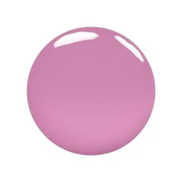 Madam Glam HEMA-FREE Baby Pink Builder Gel for Nails