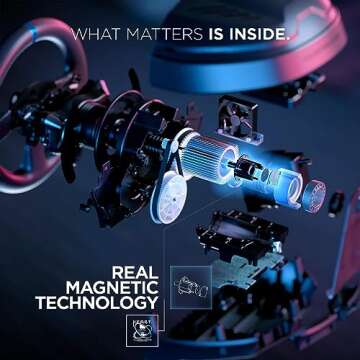 ThrustMaster T300RS Racing Wheel for PS5 and PC