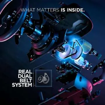 ThrustMaster T300RS Racing Wheel for PS5 and PC