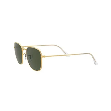 Ray-Ban RB3857 Frank Square Sunglasses - Stylish UV Protection