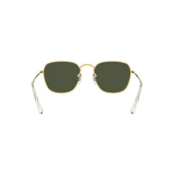 Ray-Ban RB3857 Frank Square Sunglasses - Stylish UV Protection