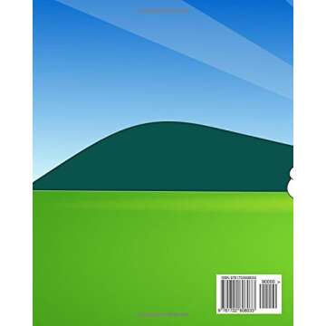 My Road Trip Jokes and Activities Book: Road Trip Activities For Kids - Ages 7-11 - Includes Over 20...