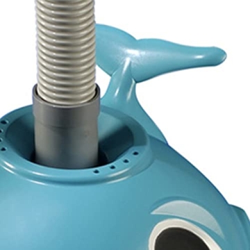 Hayward Wanda the Whale Above-Ground Pool Cleaner