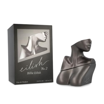 Billie Eilish No. 2 Eau de Parfum - Woody Floral Scent for Women