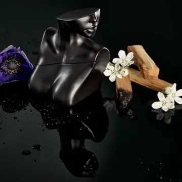 Billie Eilish No 2 Woody Floral Perfume for Women