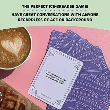 Actually Curious Culture Edition - Insightful Games