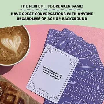 Actually Curious Culture Edition - Insightful Games