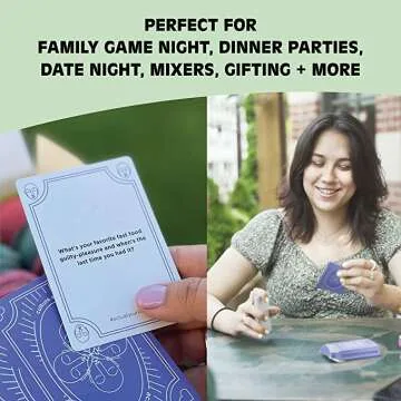 Actually Curious Culture Edition - Insightful Games