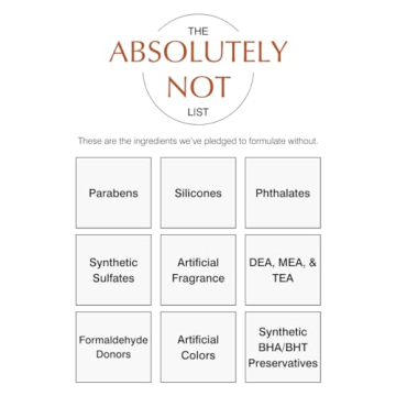 John Masters Organics Shampoo for Dry Hair 70%+ Organic