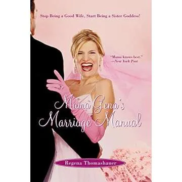 Mama Gena's Marriage Manual: Transform Your Relationship Dynamics