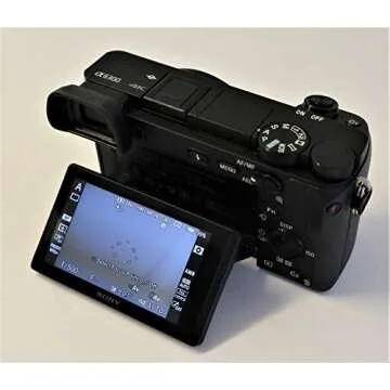 Sony Alpha a6300 Mirrorless Digital Camera (International Model) (Body Only, Black)