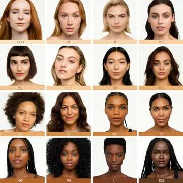 rms beauty ReEvolve Medium Coverage Liquid Foundation 11