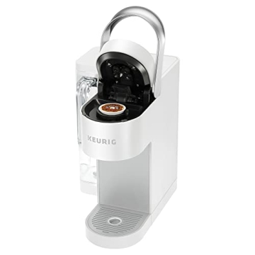 Keurig K-Supreme SMART WiFi Coffee Maker with Alexa Compatibility