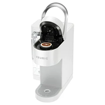 Keurig K-Supreme SMART WiFi Coffee Maker with Alexa Compatibility