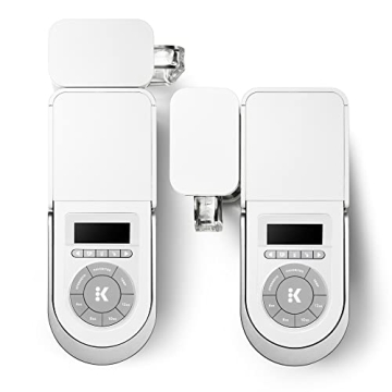 Keurig K-Supreme SMART WiFi Coffee Maker with Alexa Compatibility