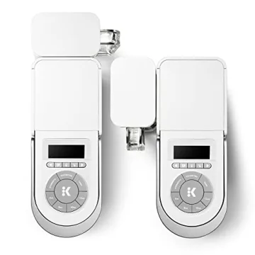 Keurig K-Supreme SMART WiFi Coffee Maker with Alexa Compatibility