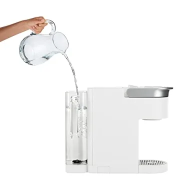 Keurig K-Supreme SMART WiFi Coffee Maker with Alexa Compatibility