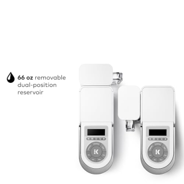 Keurig K-Supreme SMART WiFi Coffee Maker with Alexa Compatibility