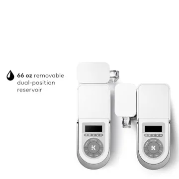 Keurig K-Supreme SMART WiFi Coffee Maker with Alexa Compatibility