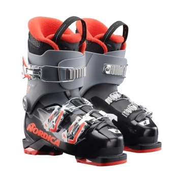 Nordica Junior Speedmachine J3 Ski Boots for Kids