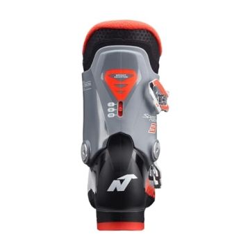 Nordica Junior Speedmachine J3 Ski Boots for Kids