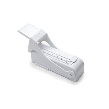 KitchenArt Buttermate Butter Cutter - Ideal Slicing Dispenser