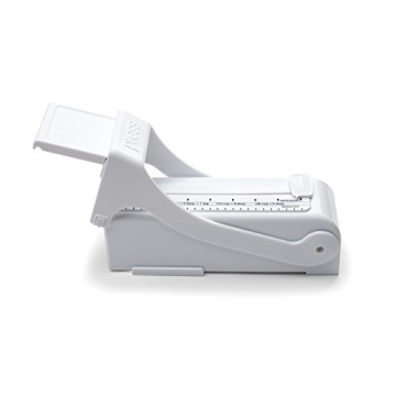 KitchenArt Buttermate Butter Cutter - Ideal Slicing Dispenser