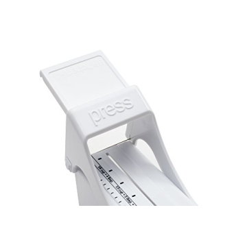 KitchenArt Buttermate Butter Cutter - Ideal Slicing Dispenser