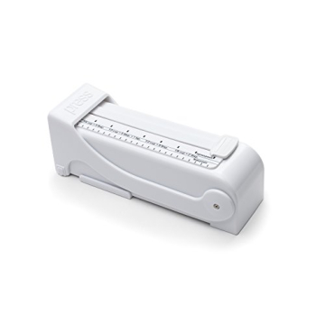 KitchenArt Buttermate Butter Cutter - Ideal Slicing Dispenser