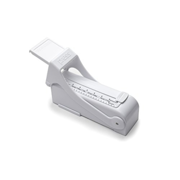 KitchenArt Buttermate Butter Cutter - Ideal Slicing Dispenser