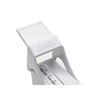 KitchenArt Buttermate Butter Cutter - Ideal Slicing Dispenser